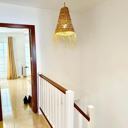 Sunny Beach Villa - El Medano エクステリア 写真