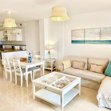 Sunny Beach Villa - El Medano エクステリア 写真